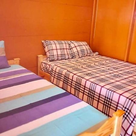 Private Room In San Blas Islands Plus Meals Waisalatupo Esterno foto